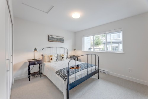 104-3421 Queenston Avenue, Coquitlam, BC 