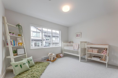 104-3421 Queenston Avenue, Coquitlam, BC 