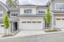 104-3421 Queenston Avenue, Coquitlam, BC 