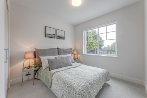 104-3421 Queenston Avenue, Coquitlam, BC 