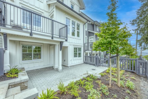 104-3421 Queenston Avenue, Coquitlam, BC 