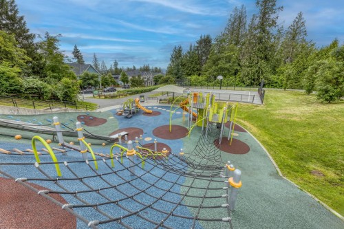 104-3421 Queenston Avenue, Coquitlam, BC 