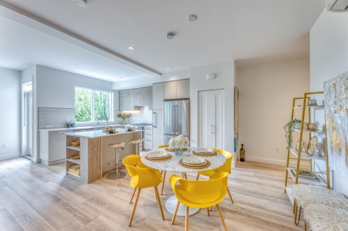 104-3421 Queenston Avenue, Coquitlam, BC 