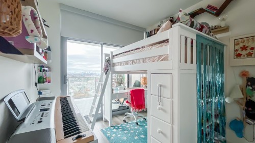 2207-1888 Gilmore Avenue, Burnaby, BC 