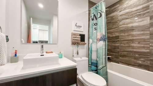 2207-1888 Gilmore Avenue, Burnaby, BC 