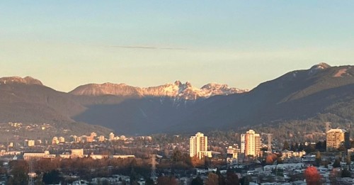 2207-1888 Gilmore Avenue, Burnaby, BC 