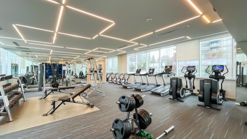 2207-1888 Gilmore Avenue, Burnaby, BC 