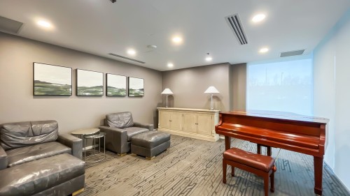 2207-1888 Gilmore Avenue, Burnaby, BC 