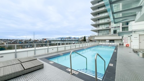 2207-1888 Gilmore Avenue, Burnaby, BC 