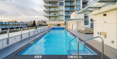 2207-1888 Gilmore Avenue, Burnaby, BC 