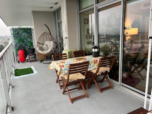 2207-1888 Gilmore Avenue, Burnaby, BC 