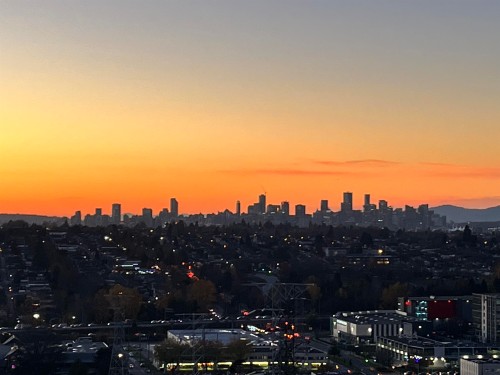 2207-1888 Gilmore Avenue, Burnaby, BC 