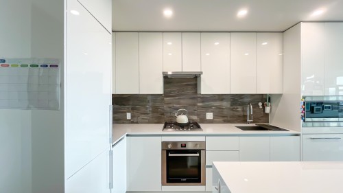 2207-1888 Gilmore Avenue, Burnaby, BC 