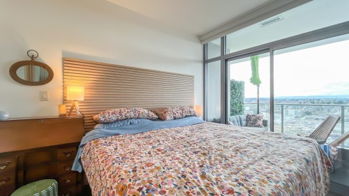 2207-1888 Gilmore Avenue, Burnaby, BC 