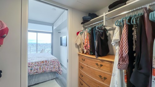 2207-1888 Gilmore Avenue, Burnaby, BC 