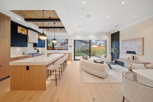 2-1841 Parker Street, Vancouver, BC 