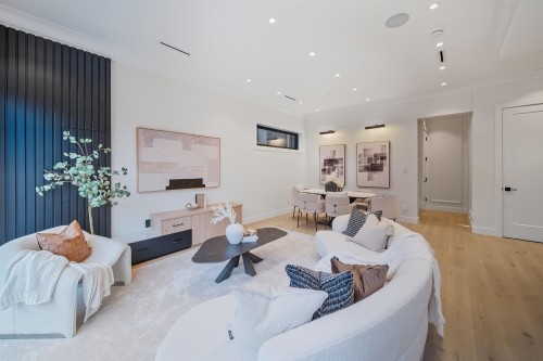 2-1841 Parker Street, Vancouver, BC 