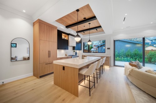 2-1841 Parker Street, Vancouver, BC 