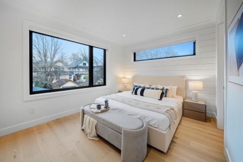 2-1841 Parker Street, Vancouver, BC 