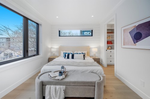 2-1841 Parker Street, Vancouver, BC 