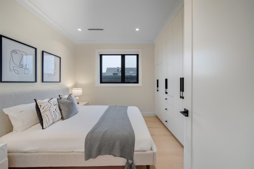 2-1841 Parker Street, Vancouver, BC 