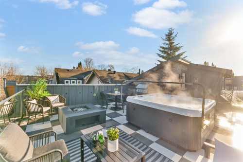 2-1841 Parker Street, Vancouver, BC 