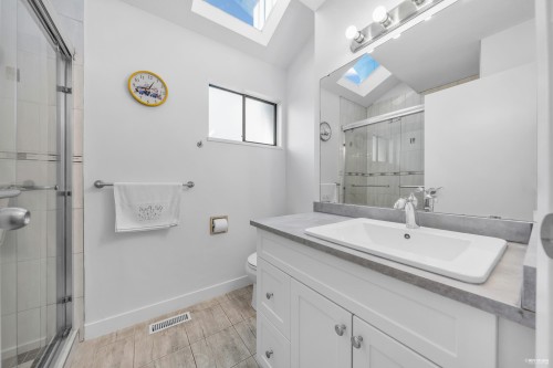 252 21St Street E, North Vancouver, BC 