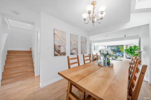 252 21St Street E, North Vancouver, BC 