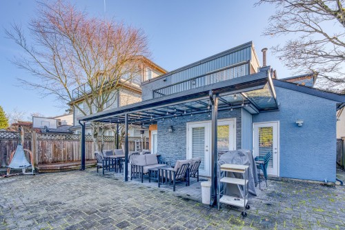 10690 Hollybank Drive, Richmond, BC 