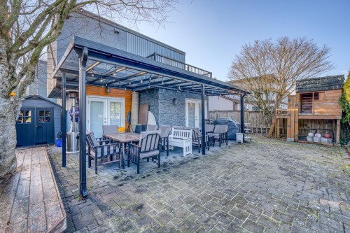 10690 Hollybank Drive, Richmond, BC 