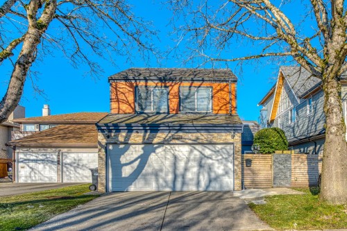 10690 Hollybank Drive, Richmond, BC 