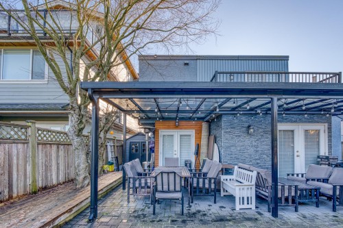 10690 Hollybank Drive, Richmond, BC 