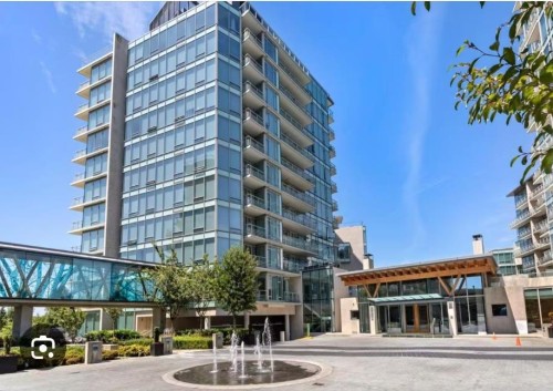 702-5171 Brighouse Way, Richmond, BC 