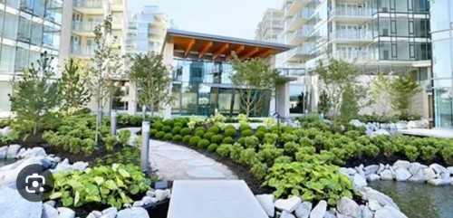 702-5171 Brighouse Way, Richmond, BC 