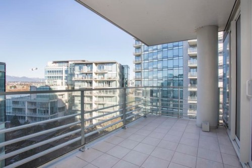 702-5171 Brighouse Way, Richmond, BC 