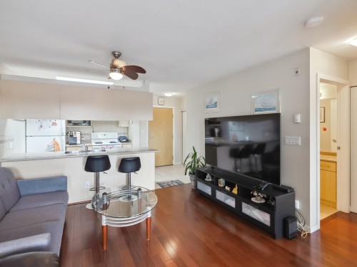 416-2891 Hastings Street E, Vancouver, BC 