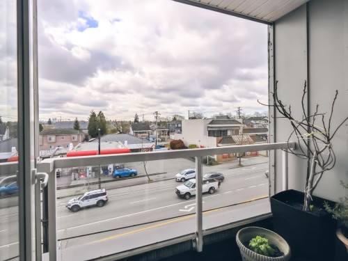 416-2891 Hastings Street E, Vancouver, BC 