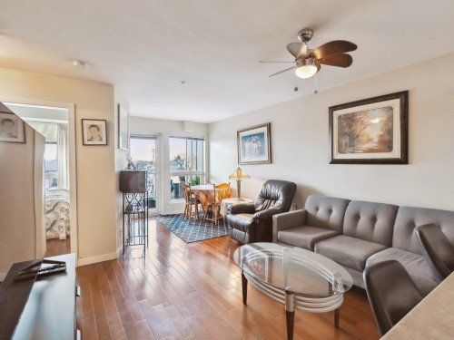 416-2891 Hastings Street E, Vancouver, BC 