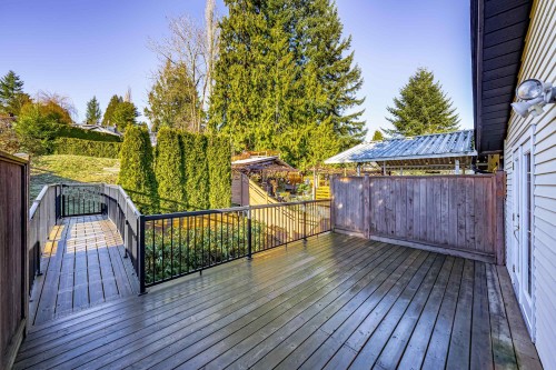 1436 Pitt River Road, Port Coquitlam, BC 