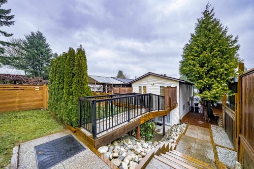 1436 Pitt River Road, Port Coquitlam, BC 