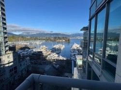 1007-590 Nicola Street  Vancouver, BC V6G 3J9