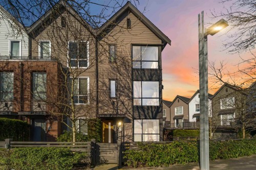 32-2325 Ranger Lane  Port Coquitlam, BC V3B 0K7