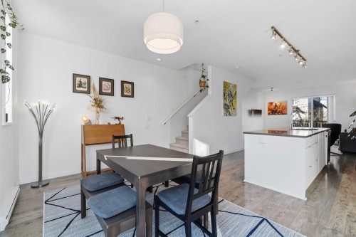 32-2325 Ranger Lane, Port Coquitlam, BC 