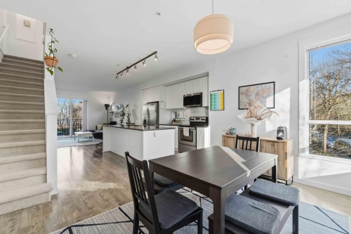 32-2325 Ranger Lane, Port Coquitlam, BC 