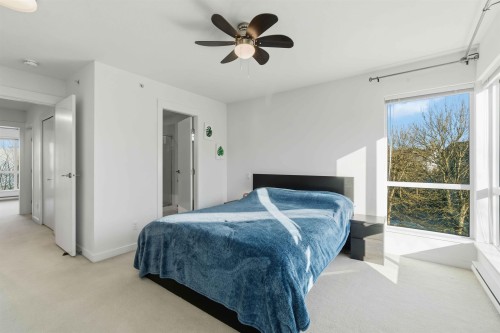 32-2325 Ranger Lane, Port Coquitlam, BC 