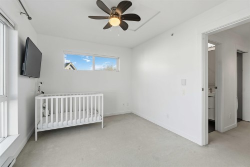 32-2325 Ranger Lane, Port Coquitlam, BC 