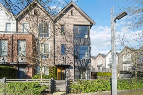 32-2325 Ranger Lane, Port Coquitlam, BC 