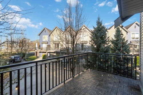 32-2325 Ranger Lane, Port Coquitlam, BC 