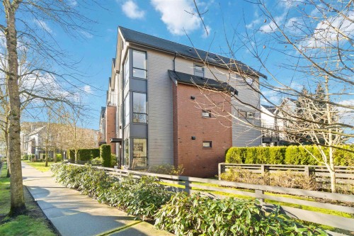 32-2325 Ranger Lane, Port Coquitlam, BC 