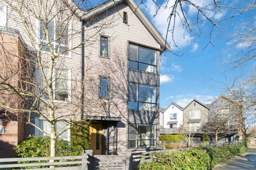 32-2325 Ranger Lane, Port Coquitlam, BC 